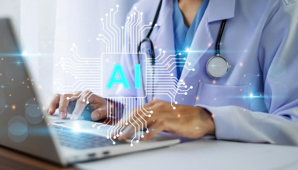 ai in healthcare