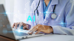 ai in healthcare