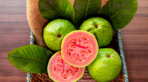 benefits of guava