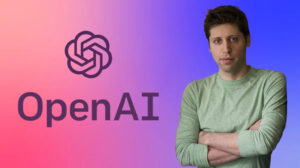 Sam Altman Ai