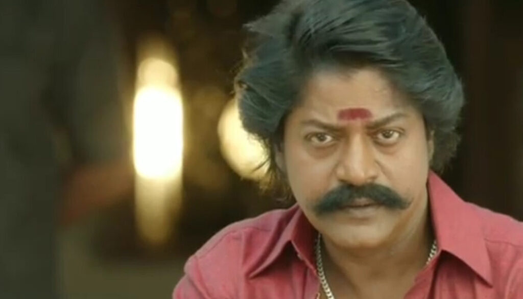 daniel balaji