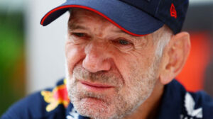 adrian newey