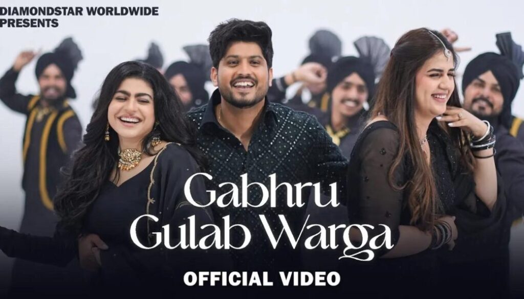 Gabru Gulab Warga