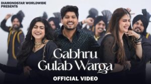 Gabru Gulab Warga