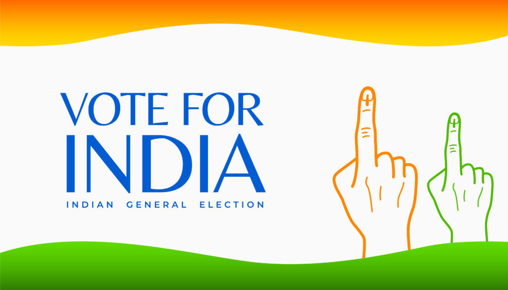 india general election