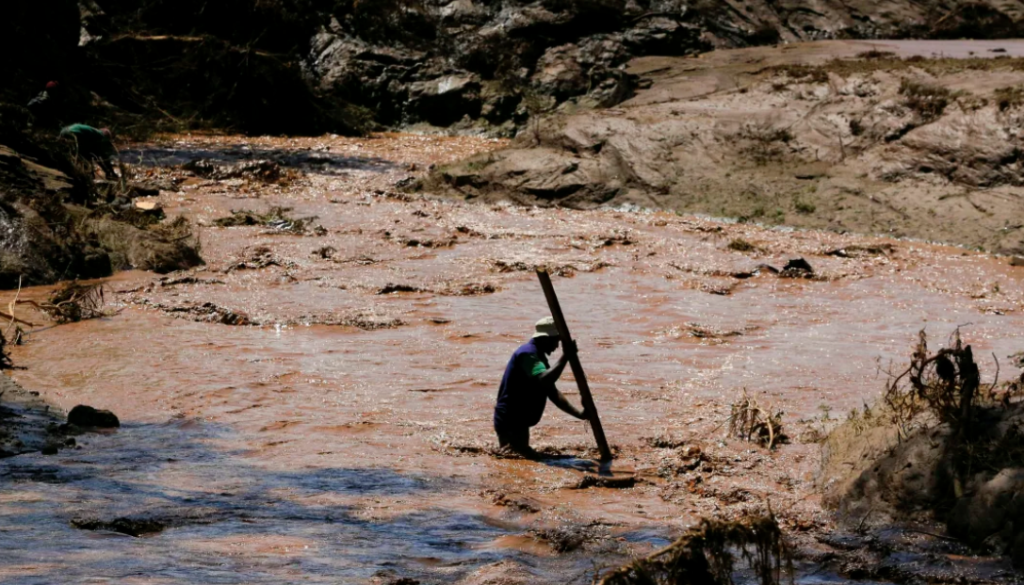 kenya floods