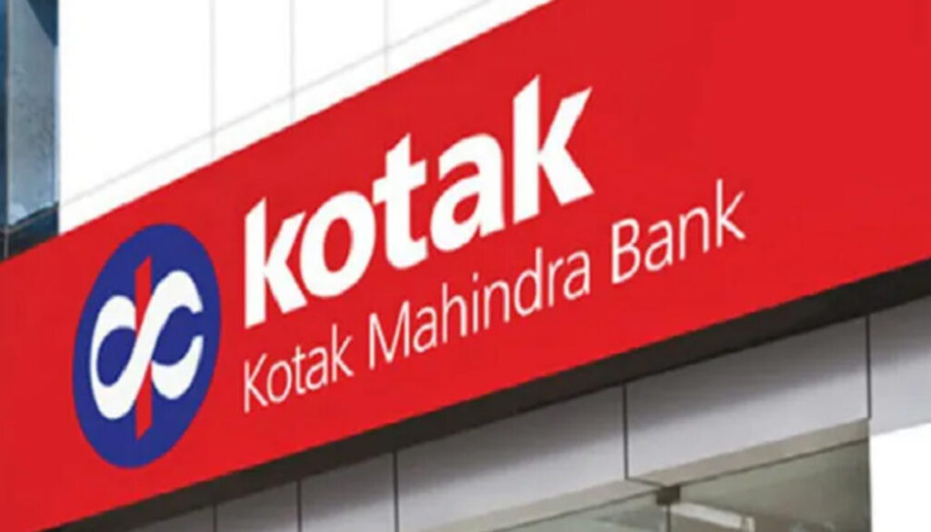 kotak mahindra bank