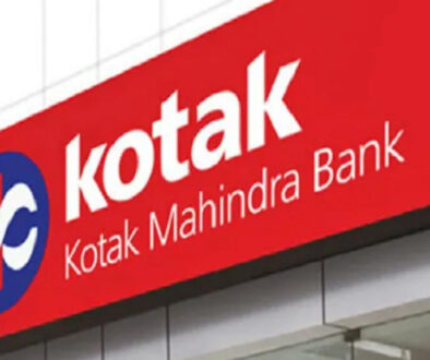 kotak mahindra bank