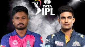 rajasthan royals vs gujarat titans