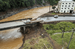 brazil floods