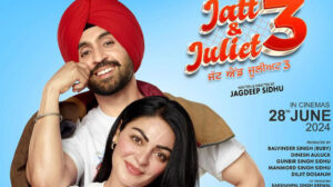 jatt and juliet 3