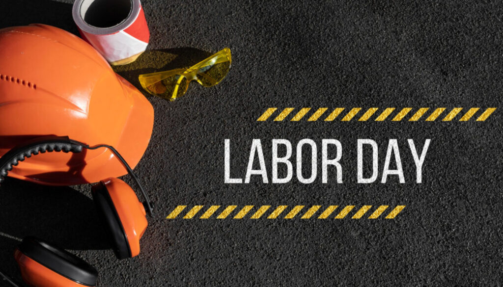 labor day