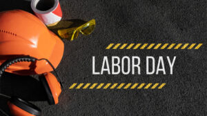 labor day