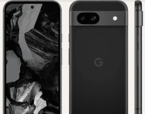 google pixel 8 a